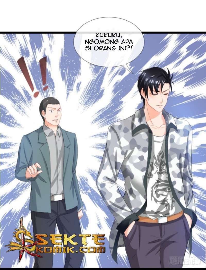 Trail Notice Chapter 5 Gambar 6