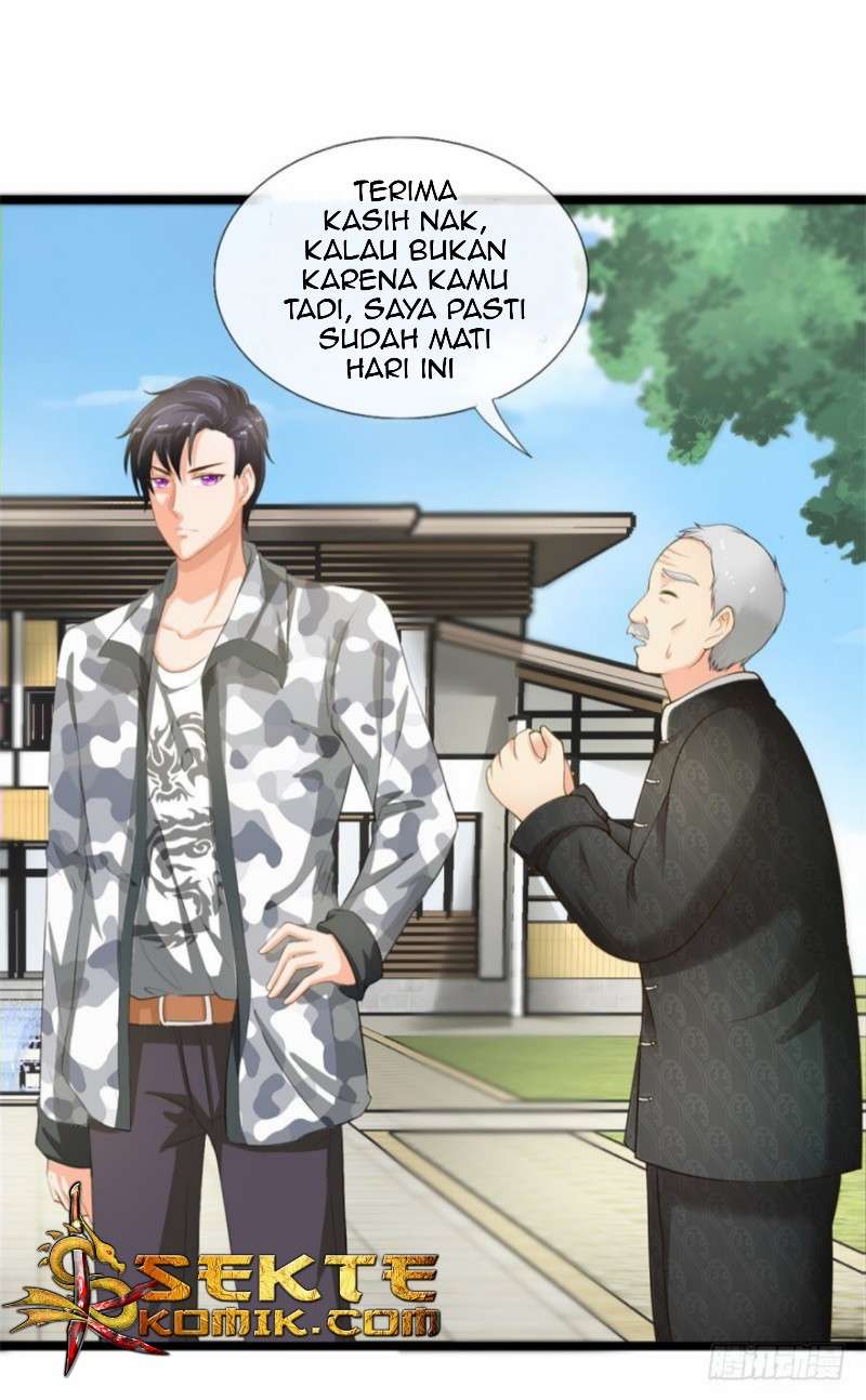 Trail Notice Chapter 04 Gambar 12