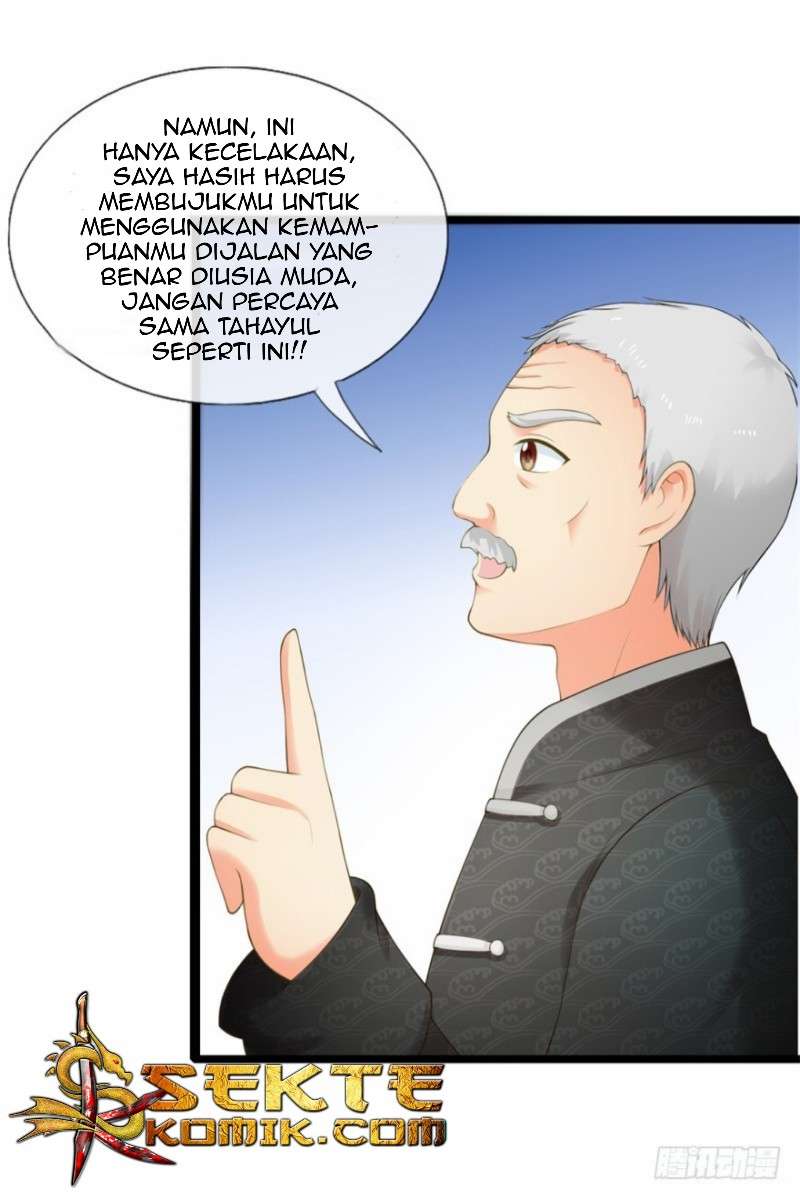 Trail Notice Chapter 04 Gambar 13