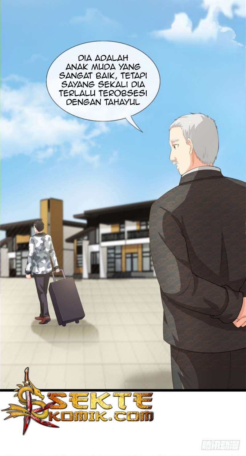 Trail Notice Chapter 04 Gambar 15