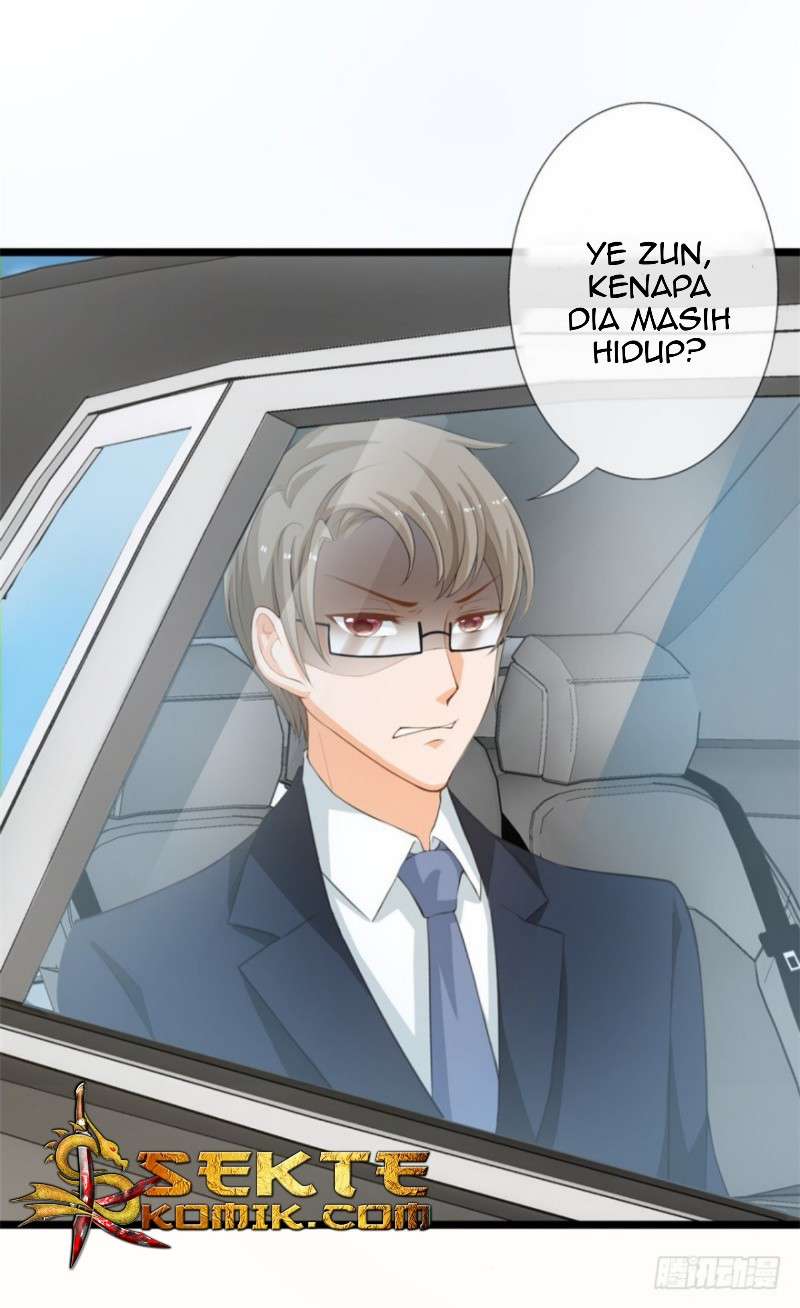 Trail Notice Chapter 04 Gambar 20