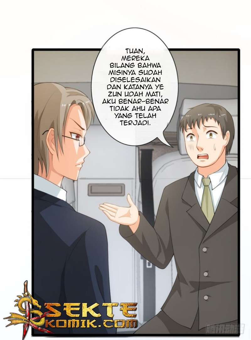Trail Notice Chapter 04 Gambar 21