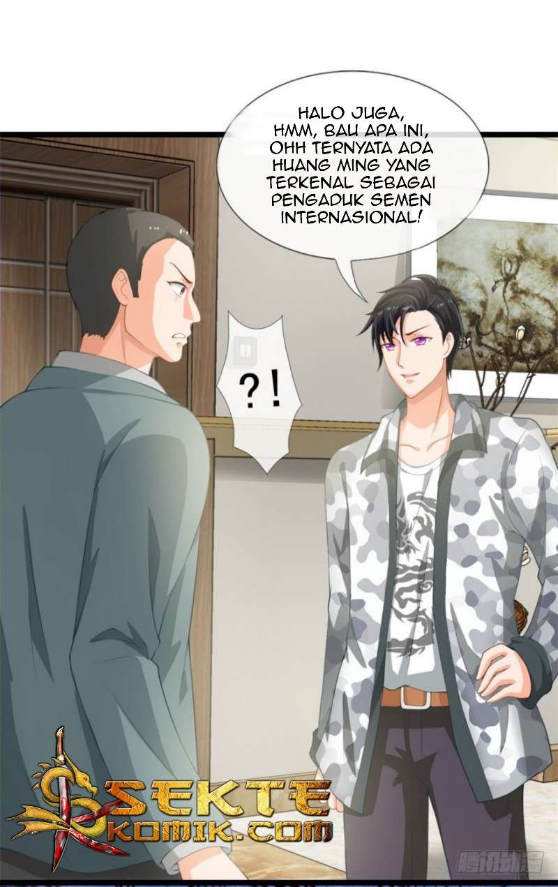 Trail Notice Chapter 04 Gambar 27