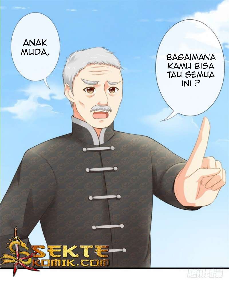 Trail Notice Chapter 04 Gambar 3