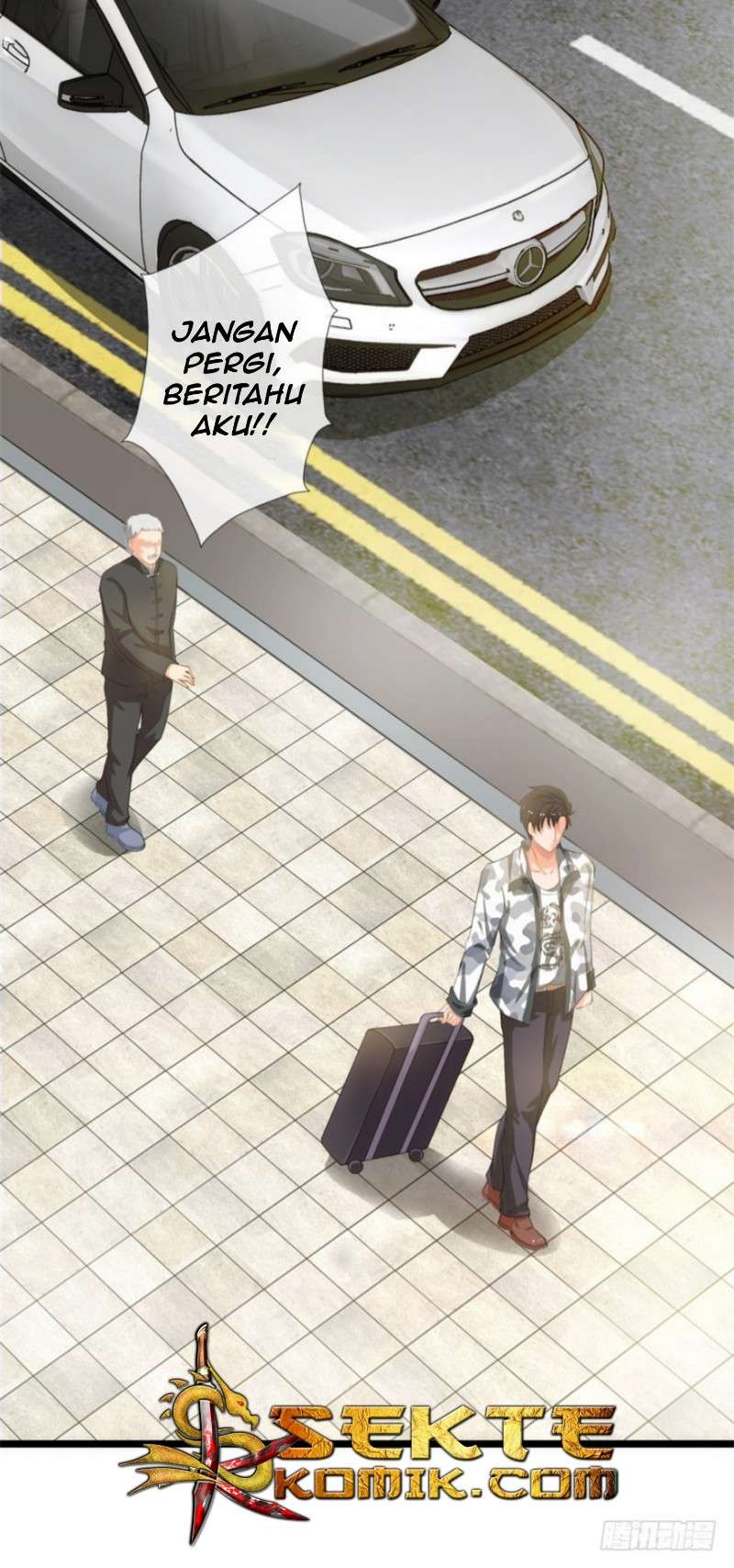 Trail Notice Chapter 04 Gambar 6