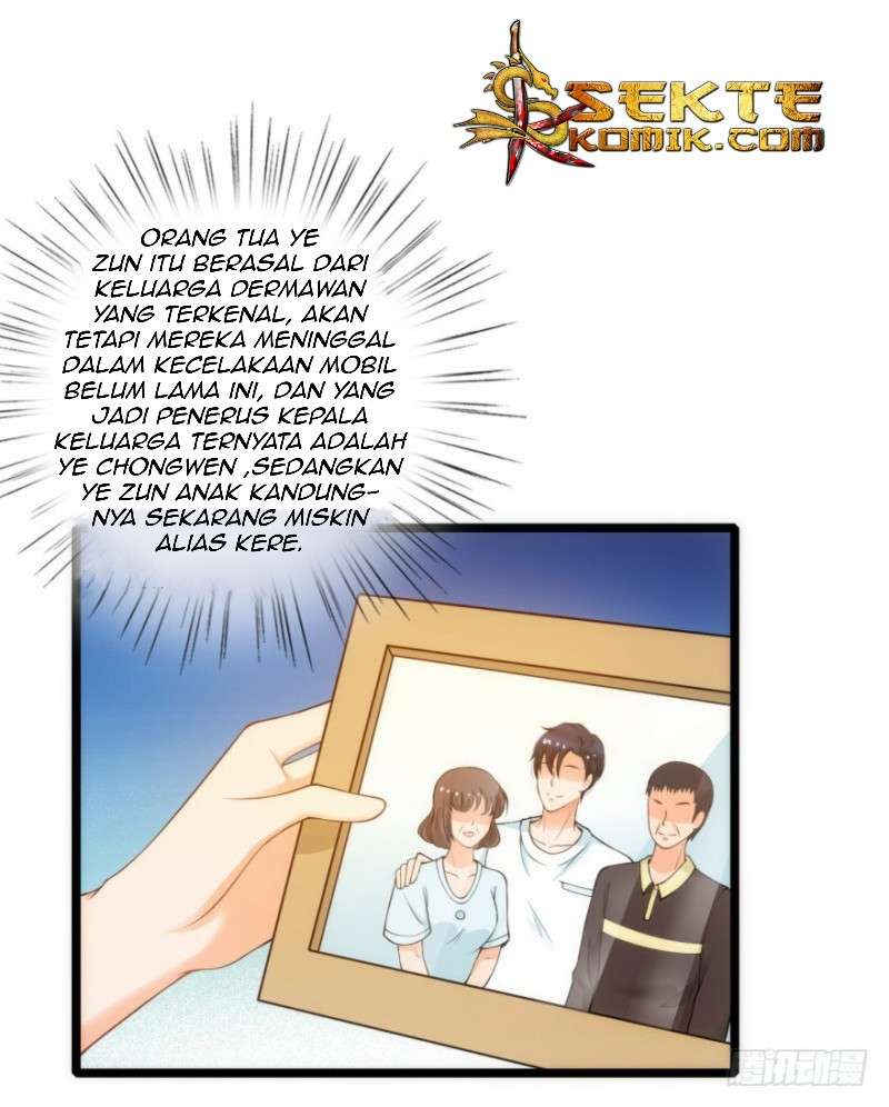 Trail Notice Chapter 3 Gambar 9