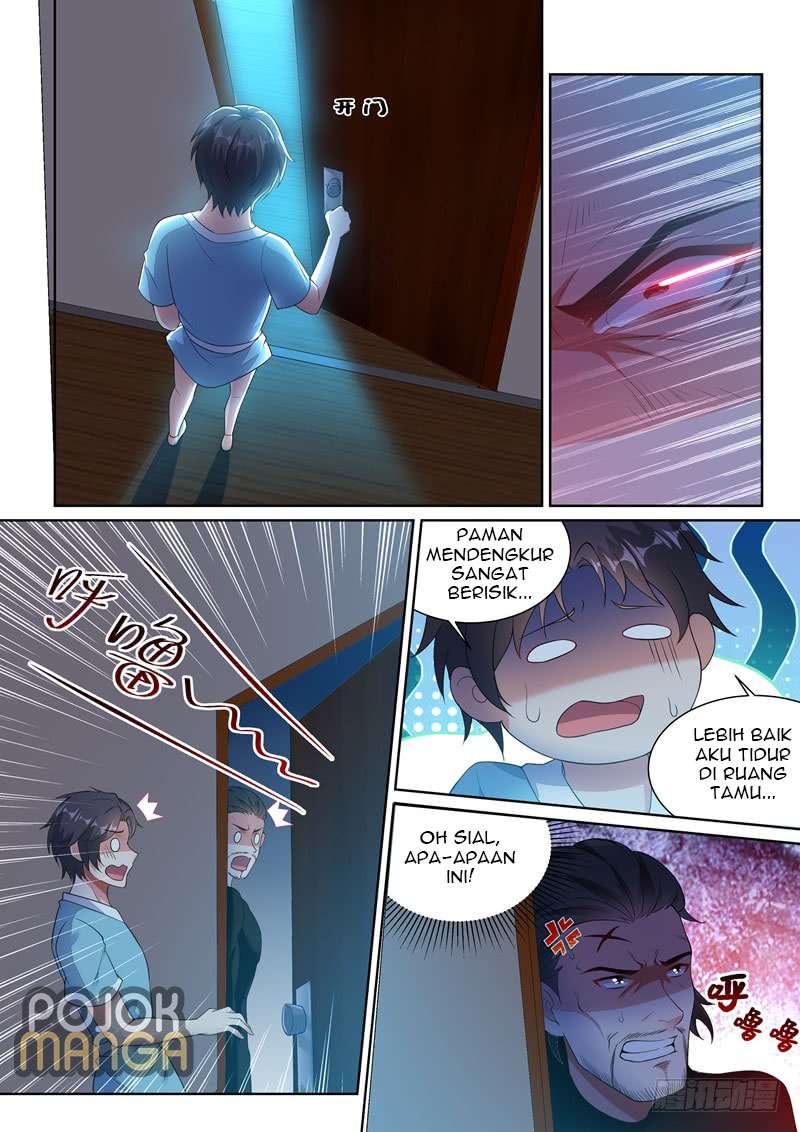Baca Manhua Super Shared Boyfriend System Chapter 7 Gambar 2