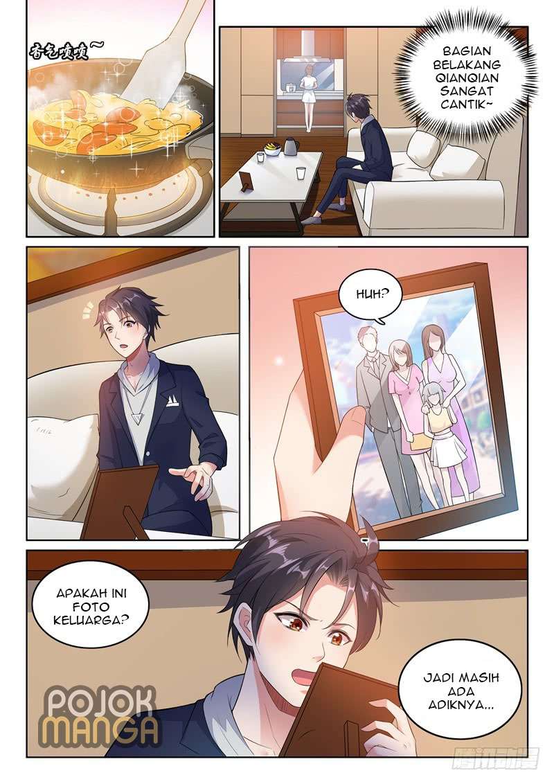 Baca Manhua Super Shared Boyfriend System Chapter 6 Gambar 2