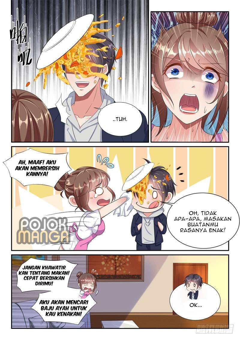 Super Shared Boyfriend System Chapter 6 Gambar 6