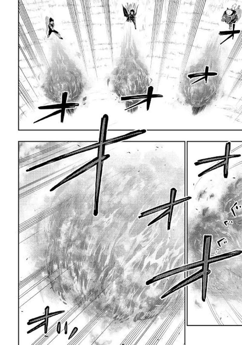 The New Gate Chapter 53 Gambar 12