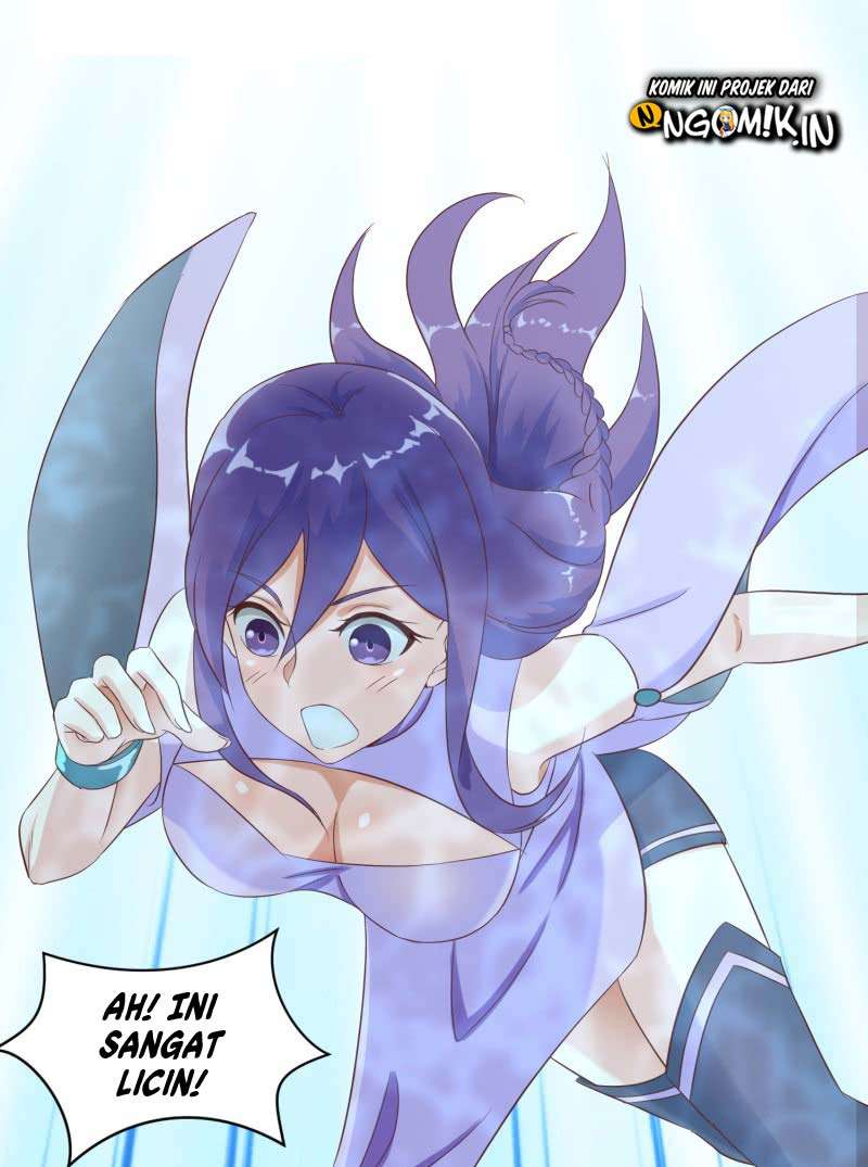 The Strongest Player Chapter 2.2 Gambar 10