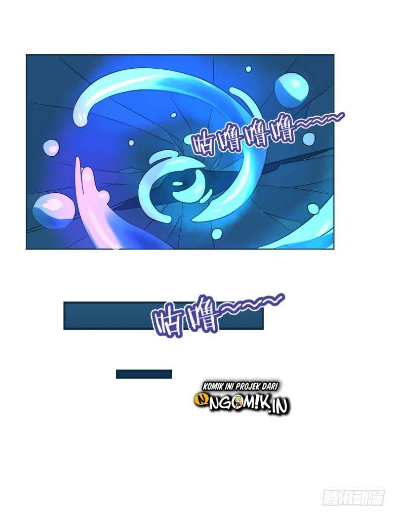 The Strongest Player Chapter 2.2 Gambar 14