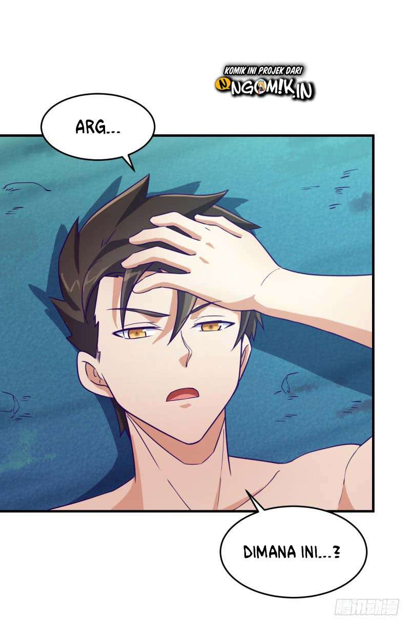 The Strongest Player Chapter 2.2 Gambar 15