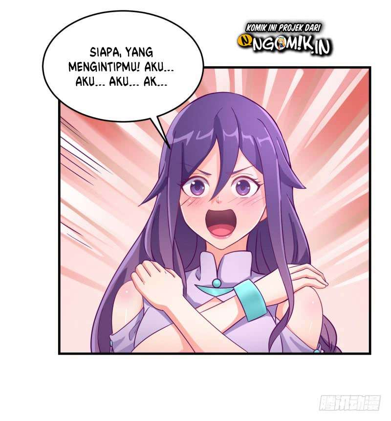 The Strongest Player Chapter 2.2 Gambar 25