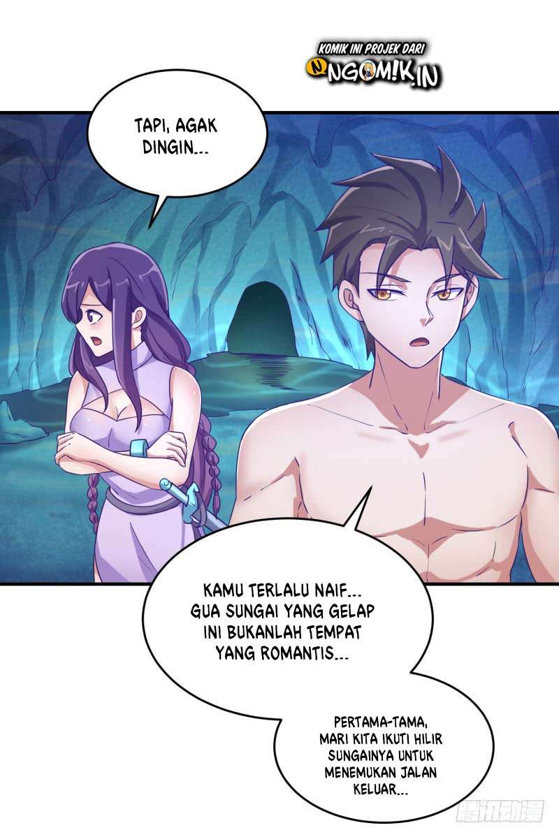 The Strongest Player Chapter 2.2 Gambar 28