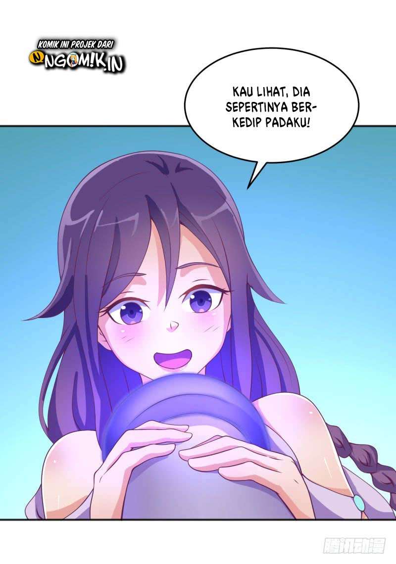 The Strongest Player Chapter 2.2 Gambar 34