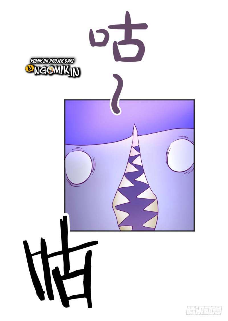 The Strongest Player Chapter 2.2 Gambar 36