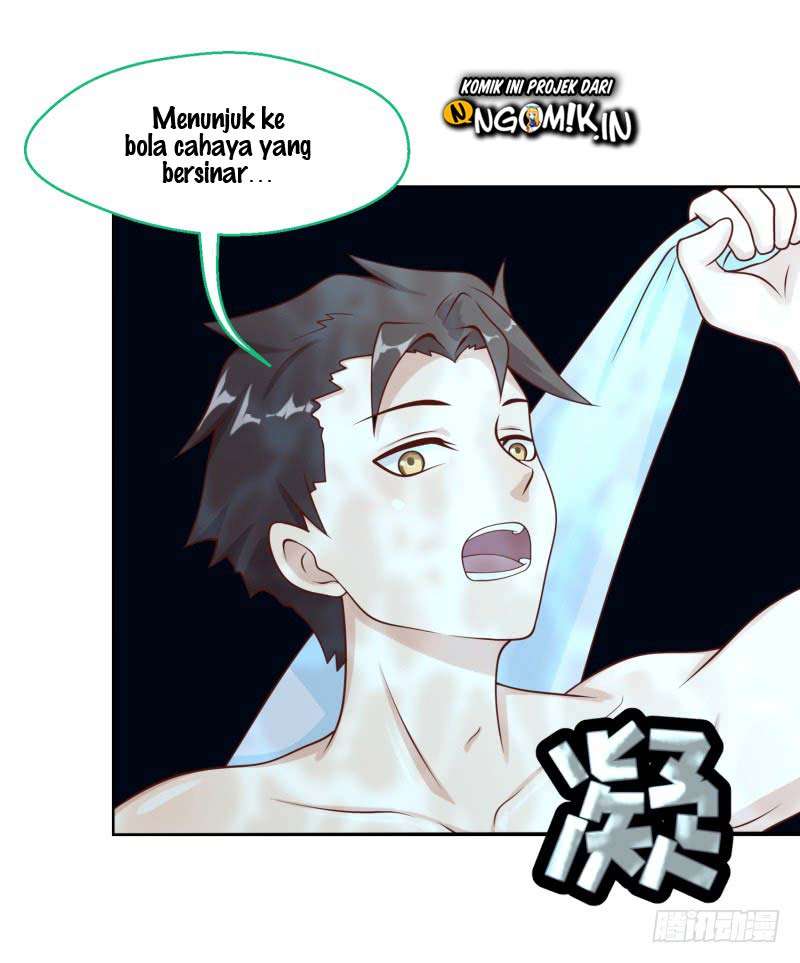 The Strongest Player Chapter 2.2 Gambar 5