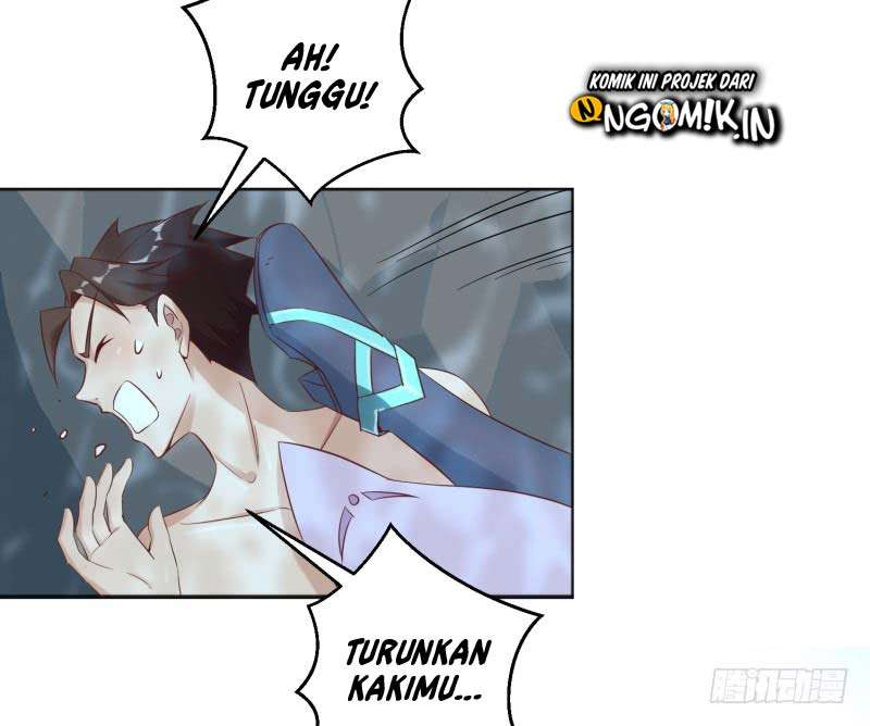 The Strongest Player Chapter 2.2 Gambar 8
