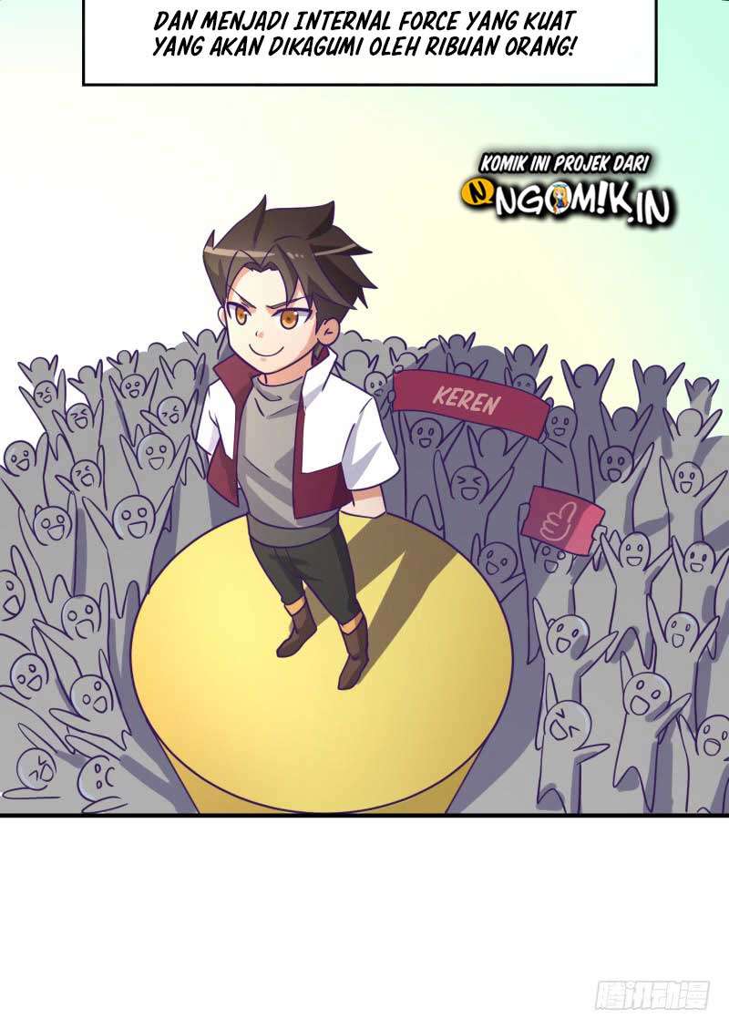 The Strongest Player Chapter 2.1 Gambar 13