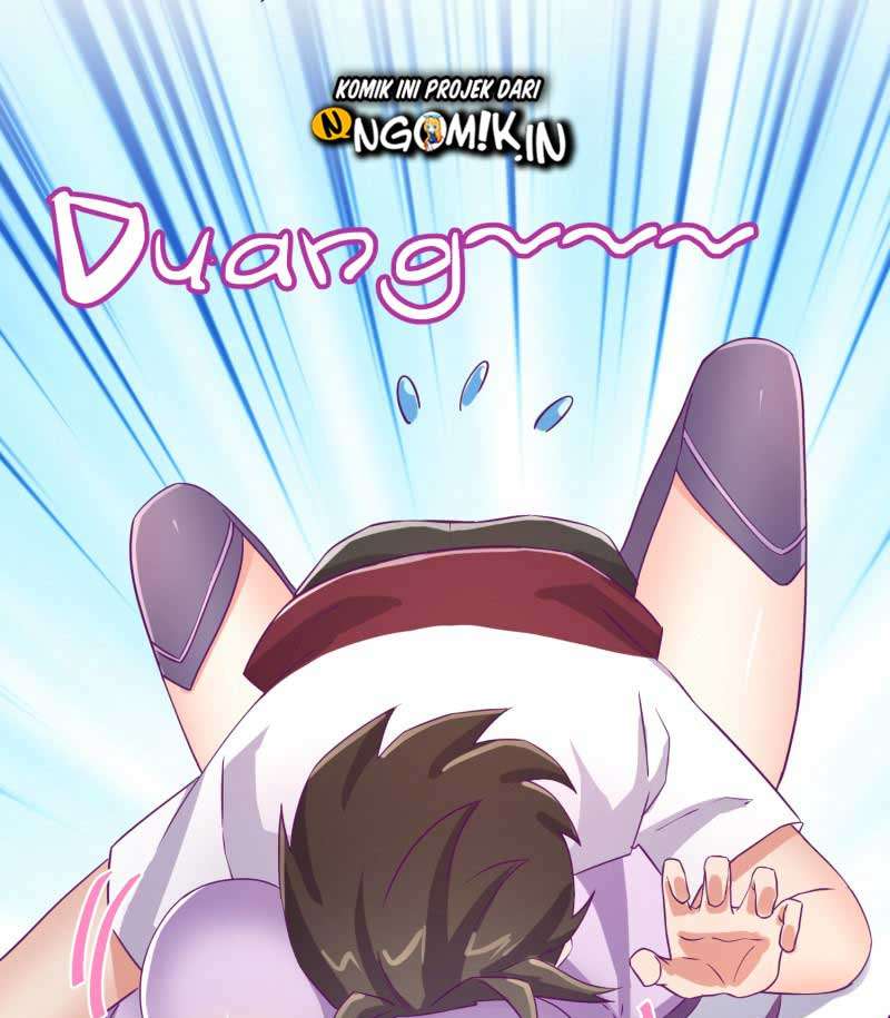 Baca  The Strongest Player Chapter 2.1 Gambar 2