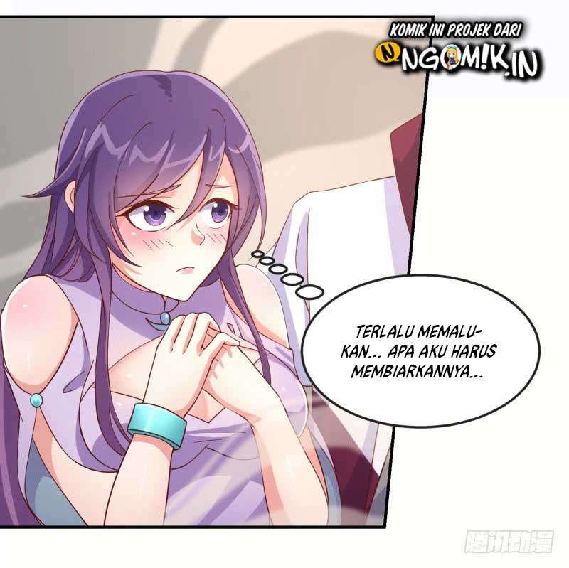 The Strongest Player Chapter 2.1 Gambar 26