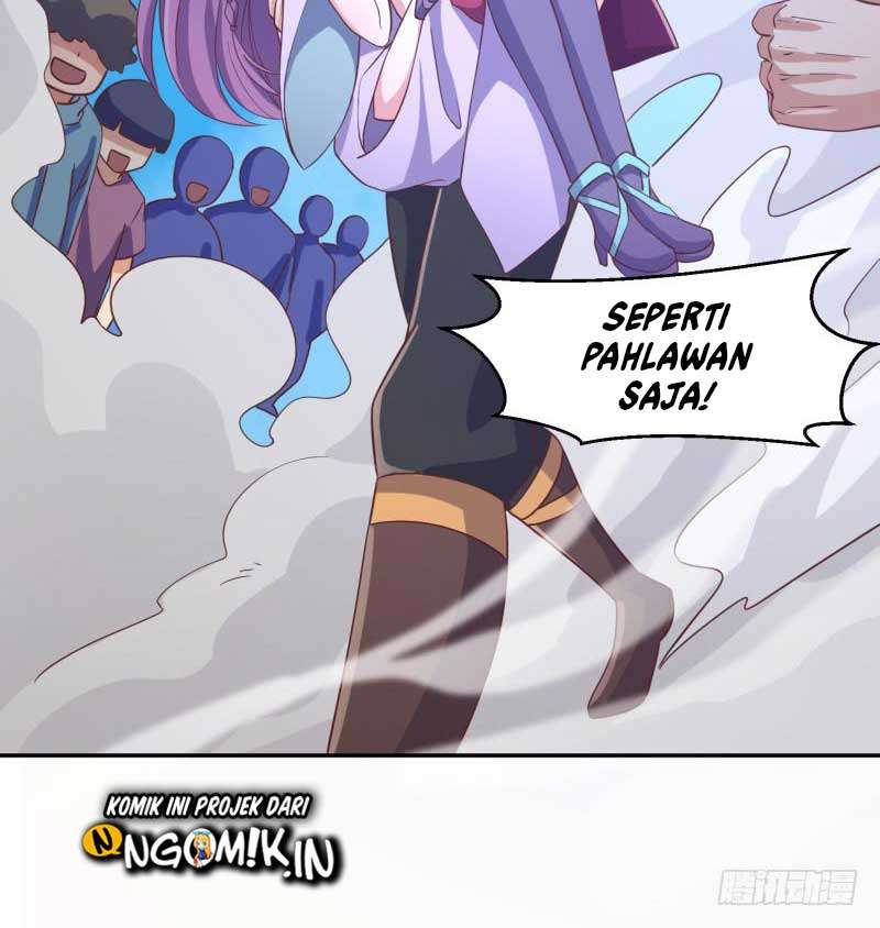 The Strongest Player Chapter 2.1 Gambar 29