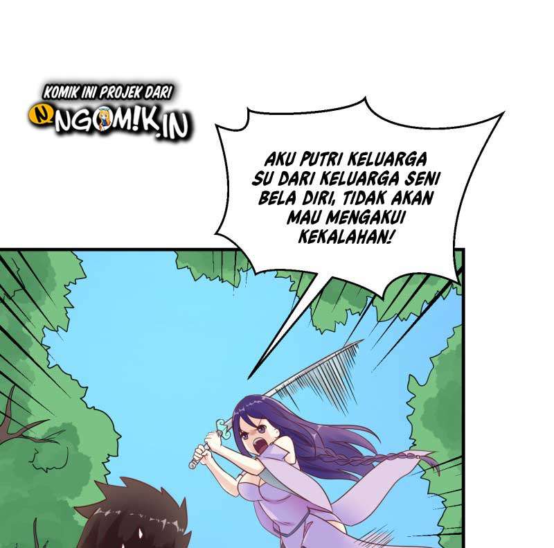 The Strongest Player Chapter 2.1 Gambar 39