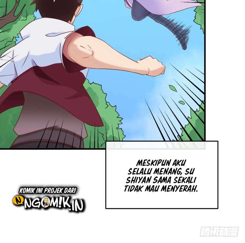 The Strongest Player Chapter 2.1 Gambar 40