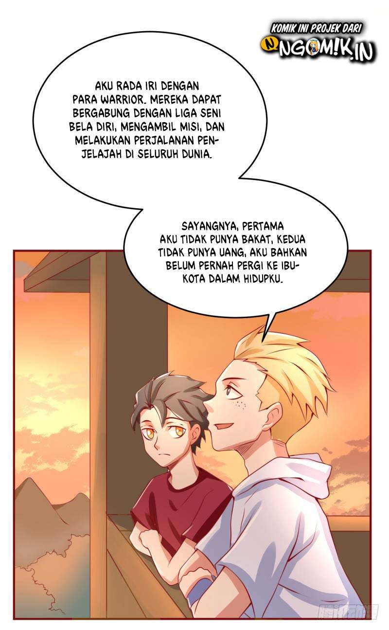The Strongest Player Chapter 1.2 Gambar 12