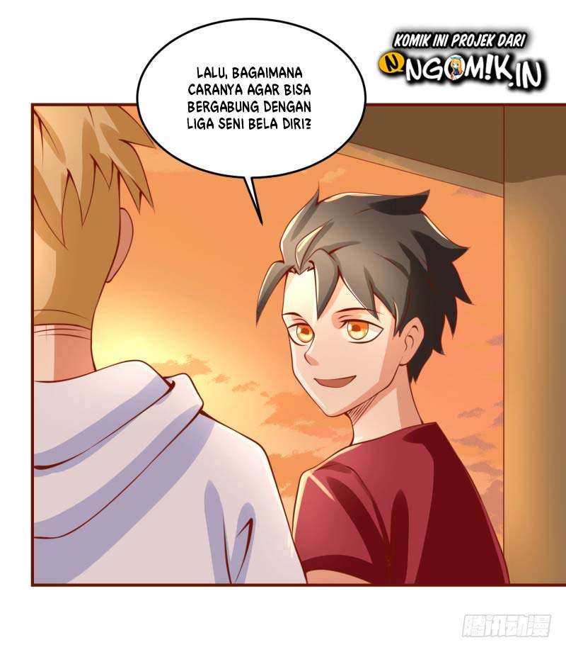 The Strongest Player Chapter 1.2 Gambar 14