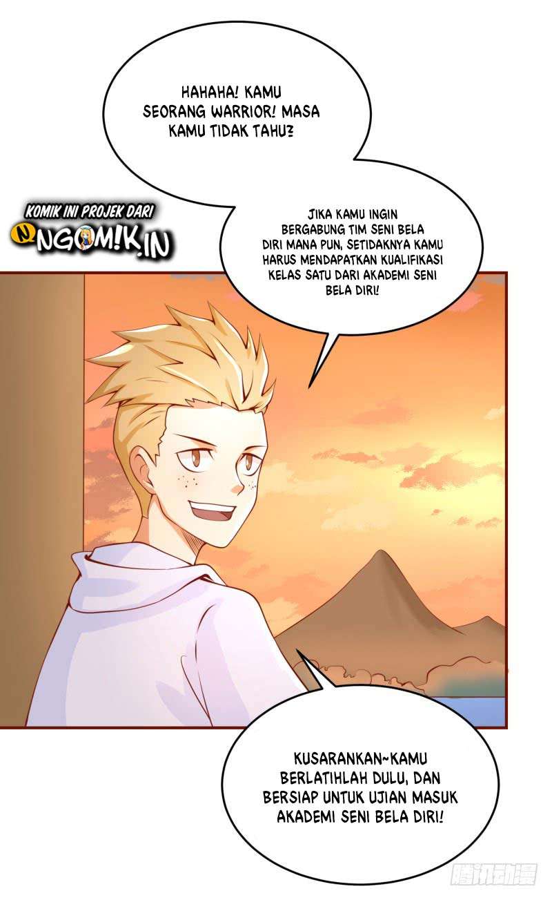 The Strongest Player Chapter 1.2 Gambar 15