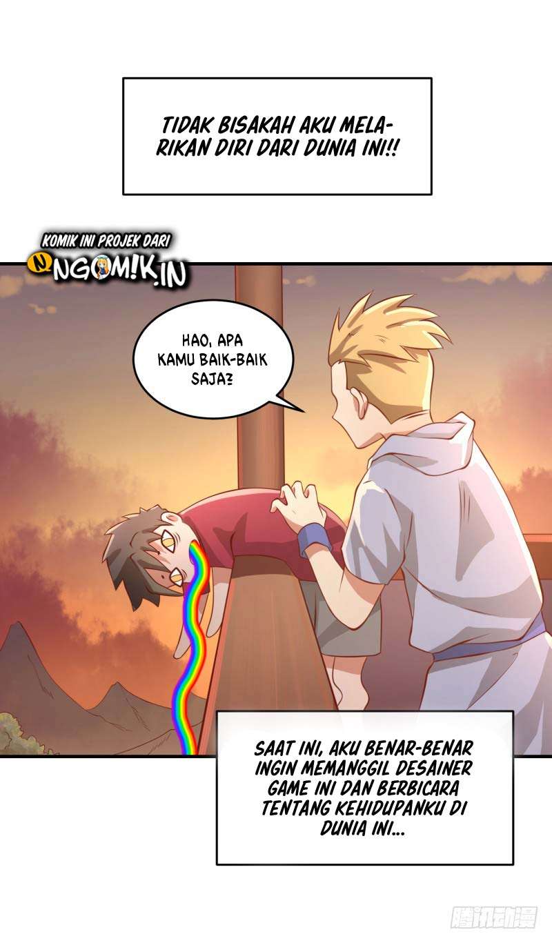 The Strongest Player Chapter 1.2 Gambar 17
