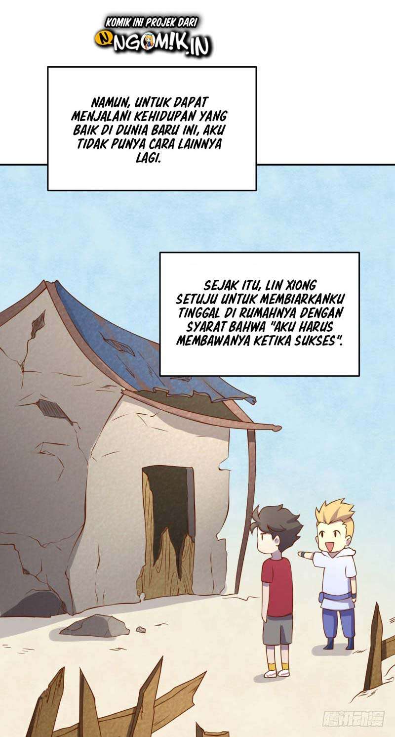 The Strongest Player Chapter 1.2 Gambar 18