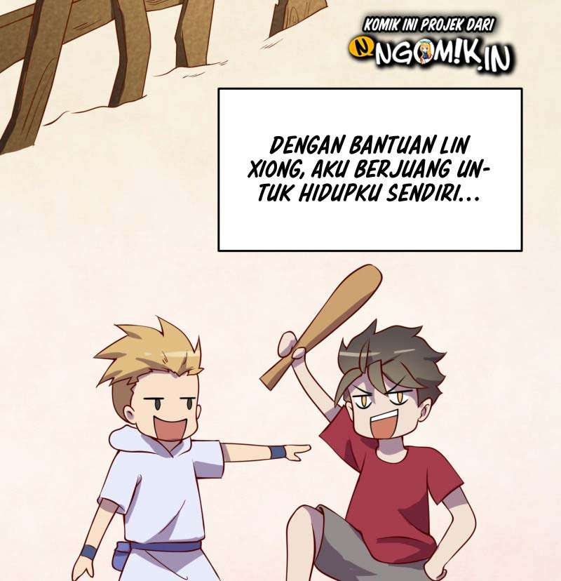 The Strongest Player Chapter 1.2 Gambar 19