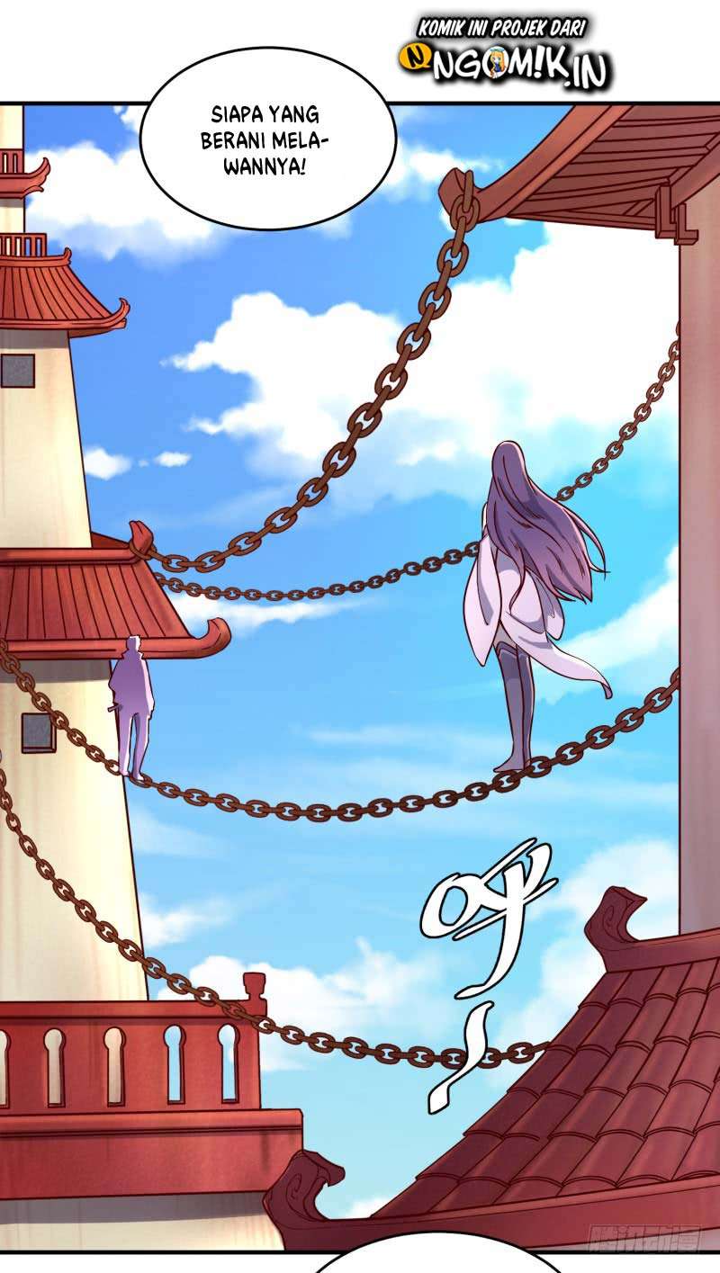 The Strongest Player Chapter 1.2 Gambar 31