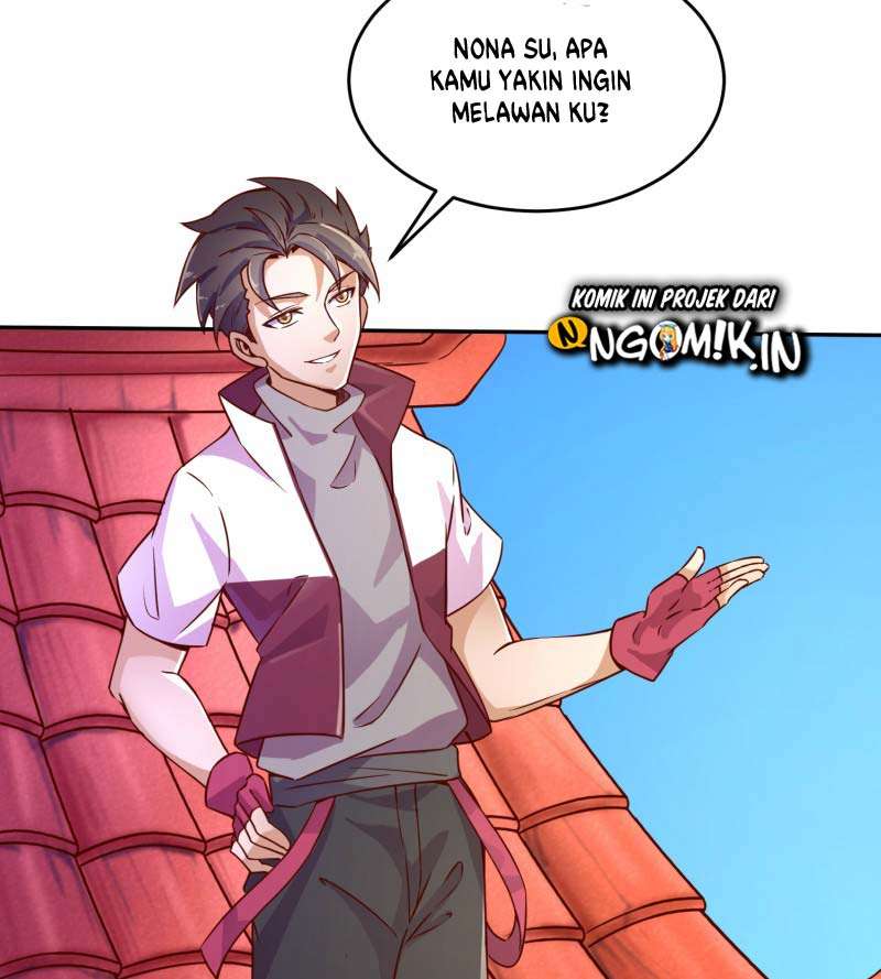 The Strongest Player Chapter 1.2 Gambar 32