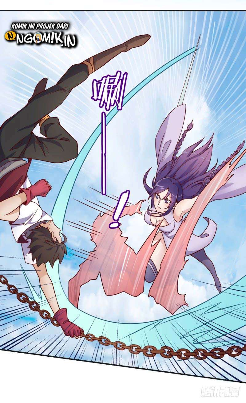 The Strongest Player Chapter 1.2 Gambar 42