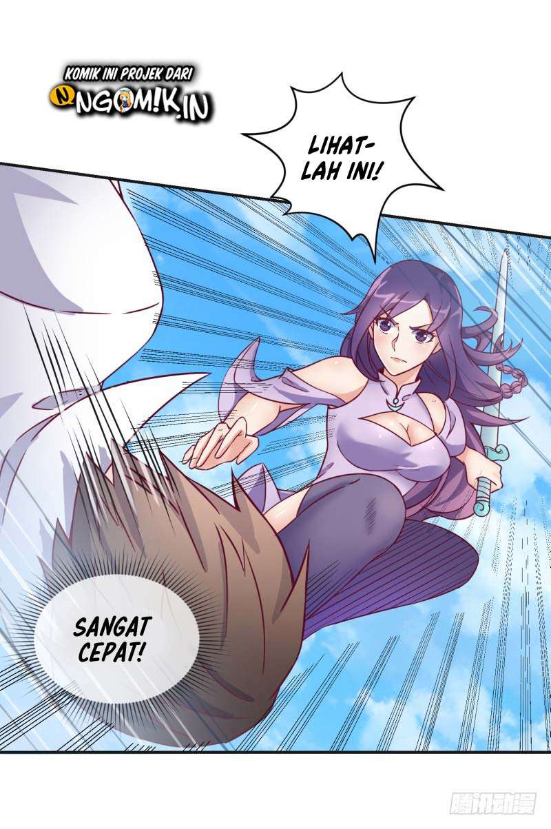 The Strongest Player Chapter 1.2 Gambar 43
