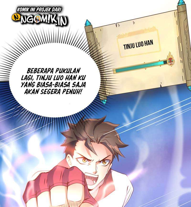 The Strongest Player Chapter 1.2 Gambar 49
