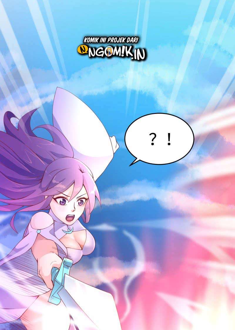 The Strongest Player Chapter 1.2 Gambar 57