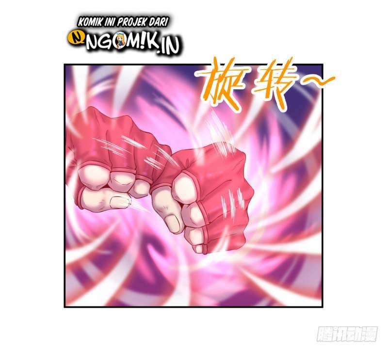 The Strongest Player Chapter 1.2 Gambar 62