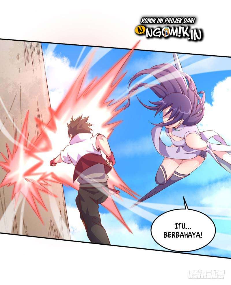 The Strongest Player Chapter 1.2 Gambar 64