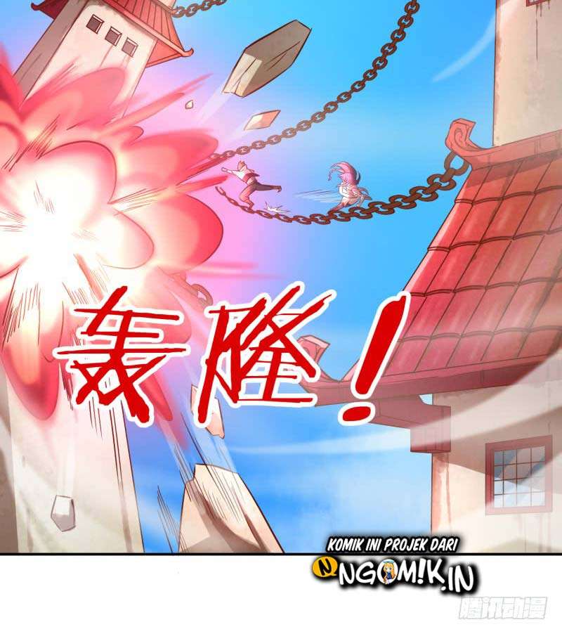 The Strongest Player Chapter 1.2 Gambar 67