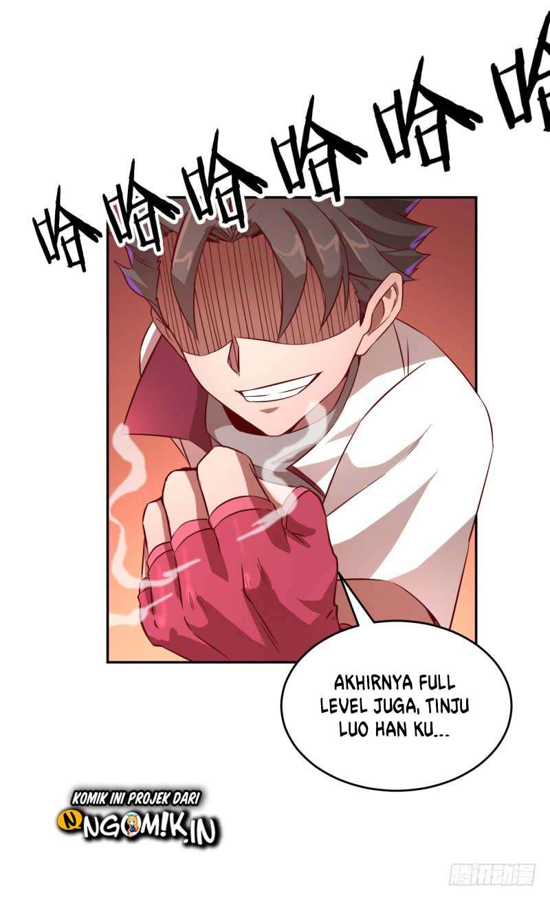 The Strongest Player Chapter 1.2 Gambar 70