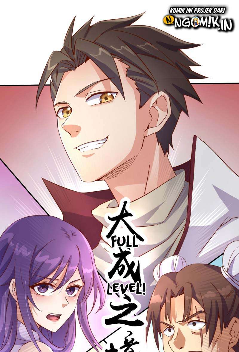 The Strongest Player Chapter 1.2 Gambar 71