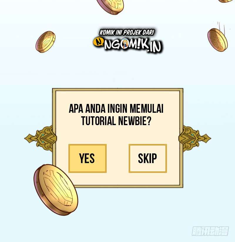 The Strongest Player Chapter 1.2 Gambar 74