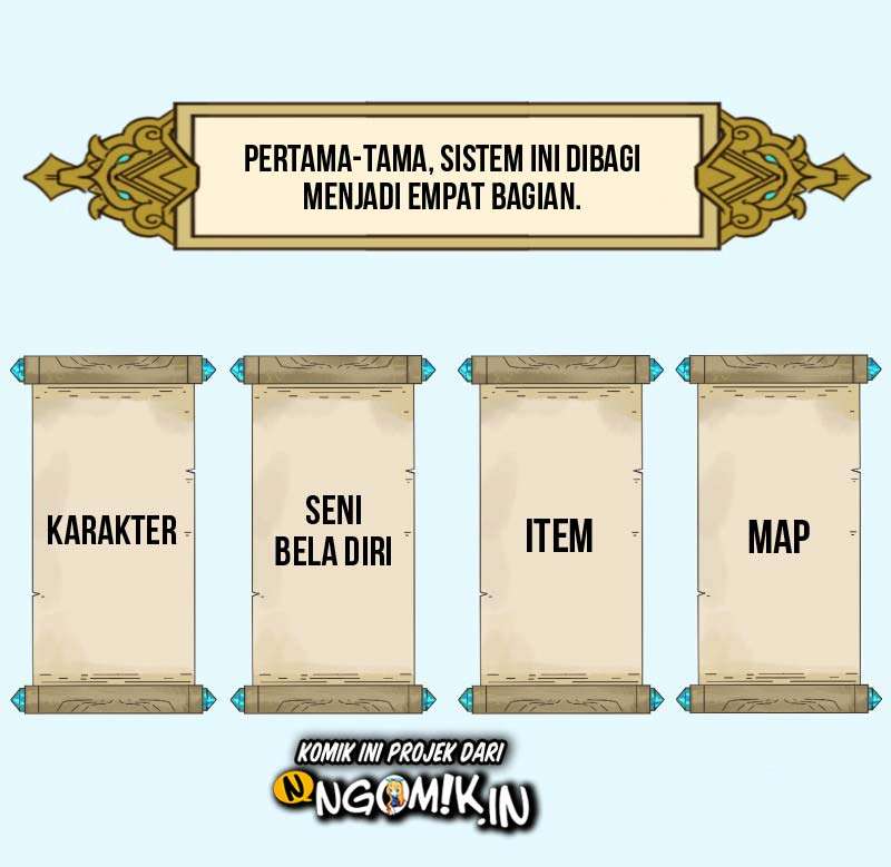 The Strongest Player Chapter 1.2 Gambar 75