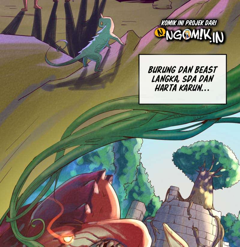 The Strongest Player Chapter 1.2 Gambar 8