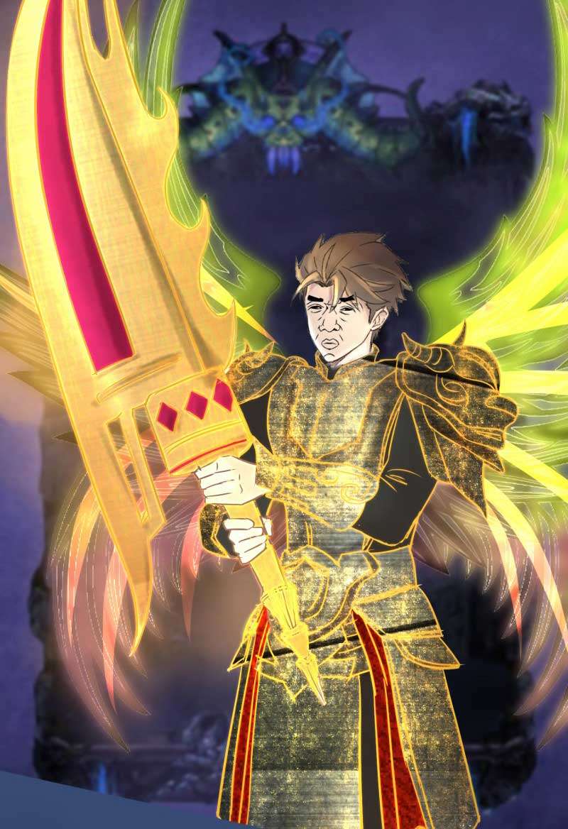 The Strongest Player Chapter 1.1 Gambar 12